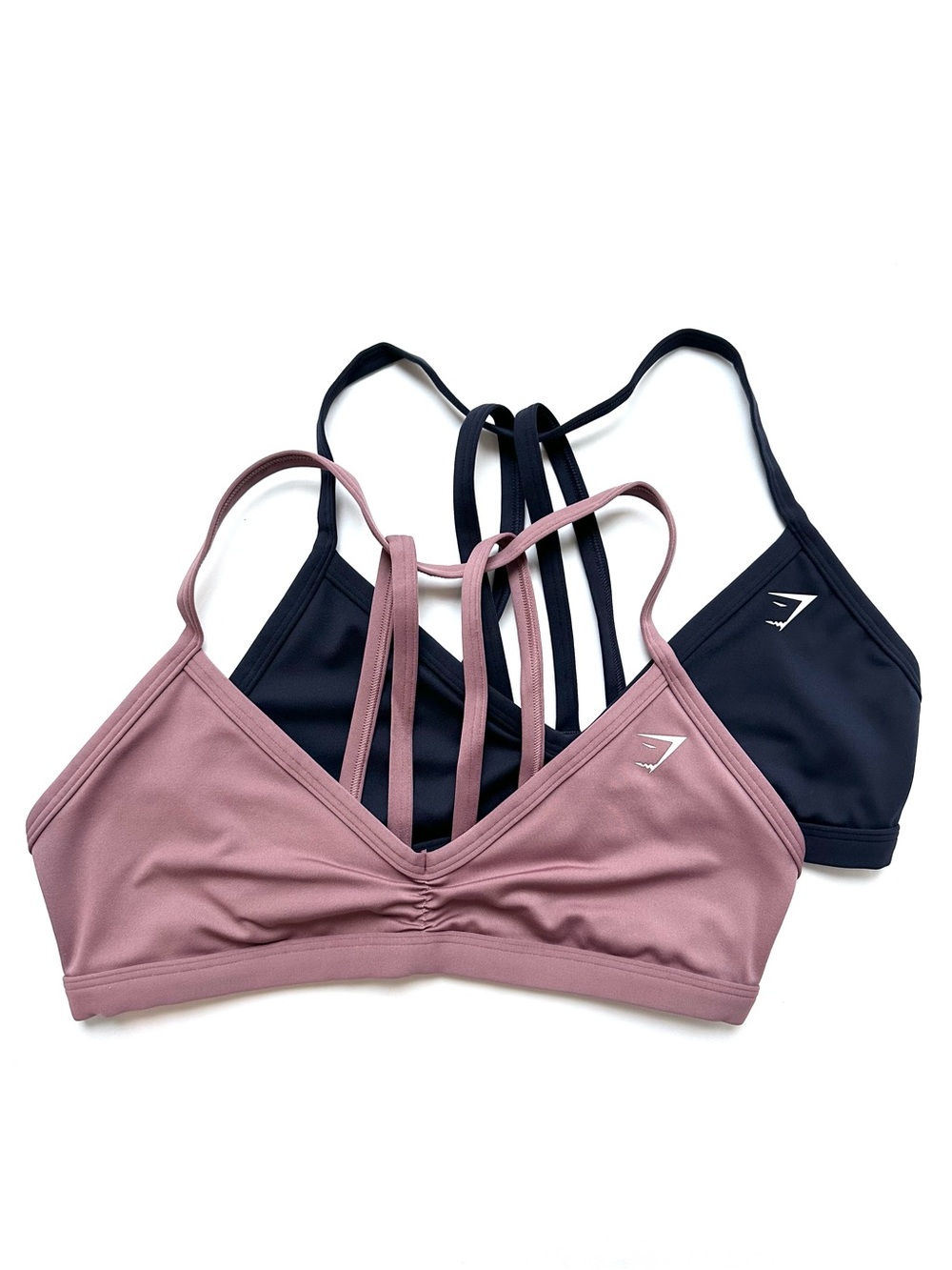 Gymshark M Minimal Sports Bra Set